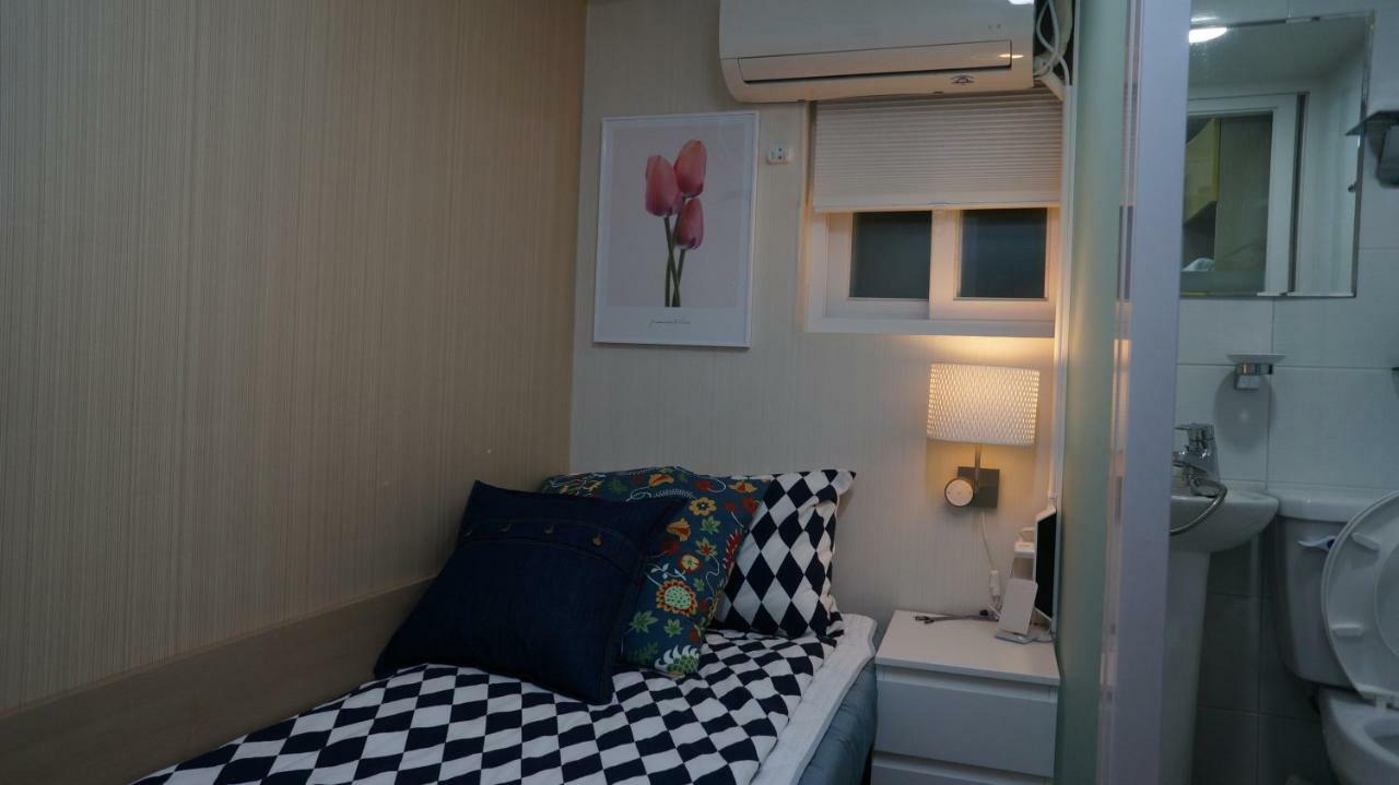 Guest House Shasha Szöul Kültér fotó